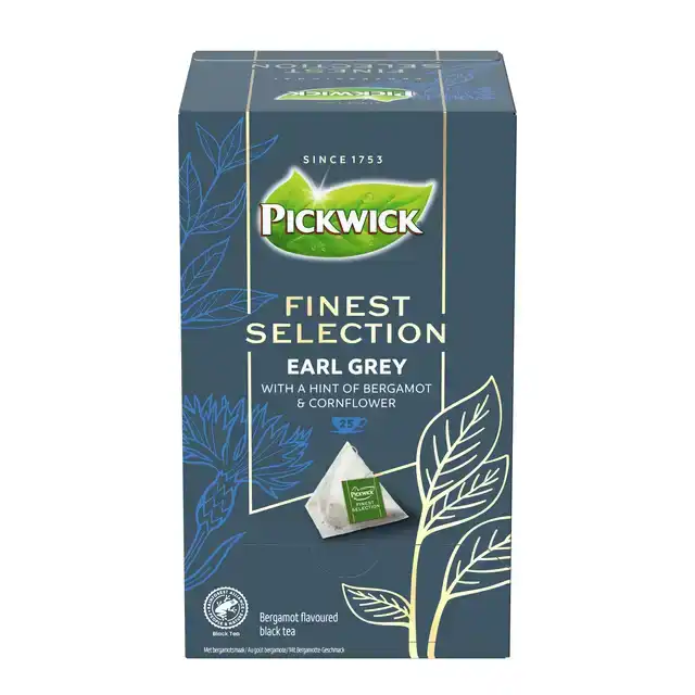 THEE PICKWICK FINEST SELECTION EARL