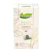 THEE PICKWICK FINEST SELECTION CAMOMILE