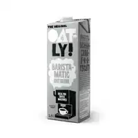 HAVERDRANK OATLY BARISTAMATIC 1.5 LITER