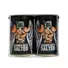 CASHEWNOTEN NOYNUTS SALTED BLIK 150G