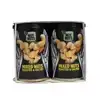 NOTEN NOYNUTS ROASTED AND SALTED BLIK