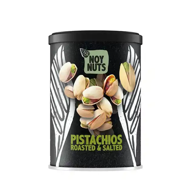 PISTACHE NOYNUTS ROASTED AND SALTED