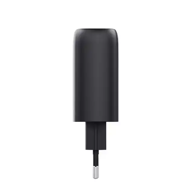 OPLADER TRUST MAXO 65W USB-C GAN ZWART