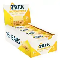 PROTEÃ¯NEREEP TREK SMOOTH LEMON 50 GRAM