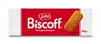 KOEKJES LOTUS BISCOFF SPECULOOS 250