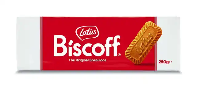 KOEKJES LOTUS BISCOFF SPECULOOS 250