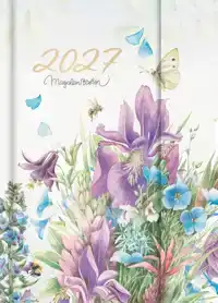 AGENDA 2027 MARJOLEIN BASTIN POCKET NL