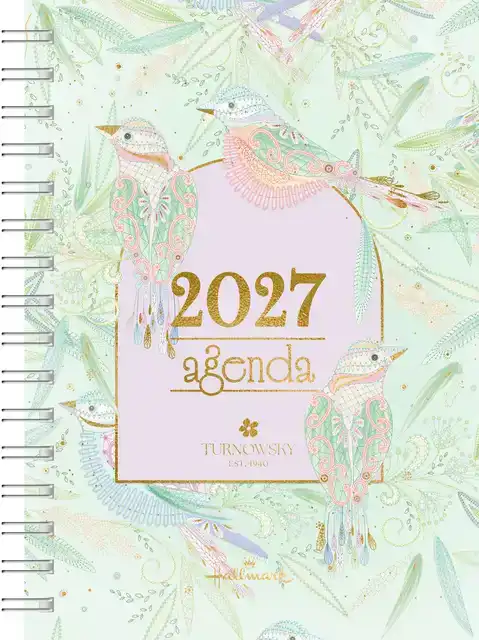 AGENDA 2027 TURNOWSKY LARGE