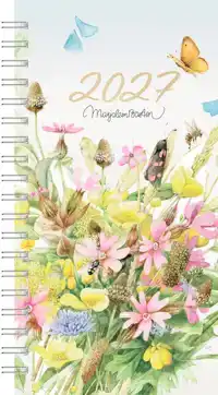 AGENDA 2027 MARJOLEIN BASTIN POCKET