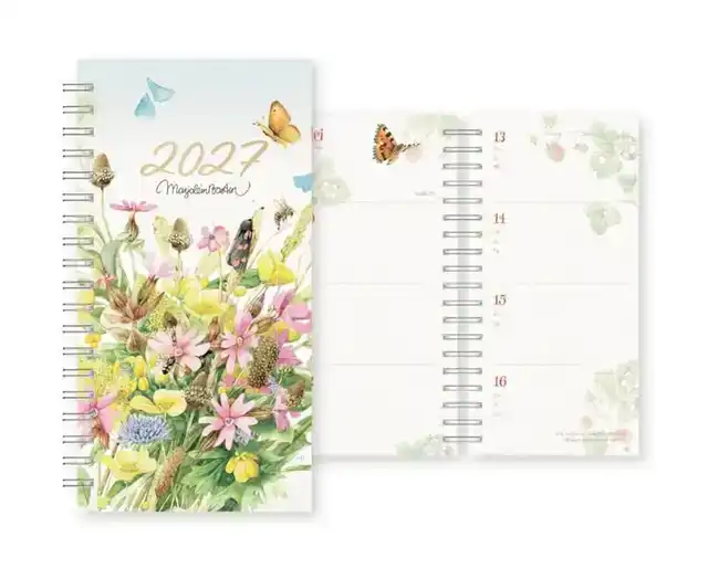 AGENDA 2027 MARJOLEIN BASTIN POCKET