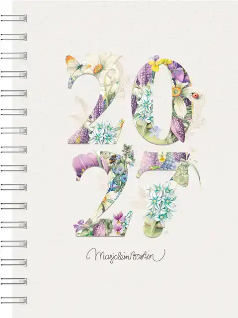 AGENDA 2027 MARJOLEIN BASTIN POCKET