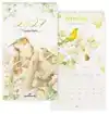 MAANDKALENDER 2027 MARJOLEIN BASTIN