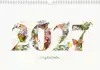 FAMILIEKALENDER 2027 MARJOLEIN BASTIN