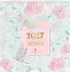 MAANDKALENDER 2027 TURNOWSKY 290X290MM