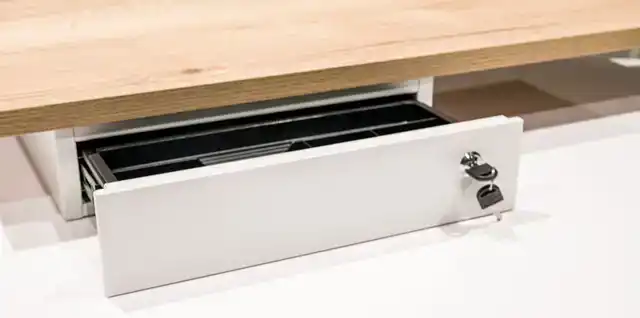 PERSOONLIJKE LADE EUROSEATS