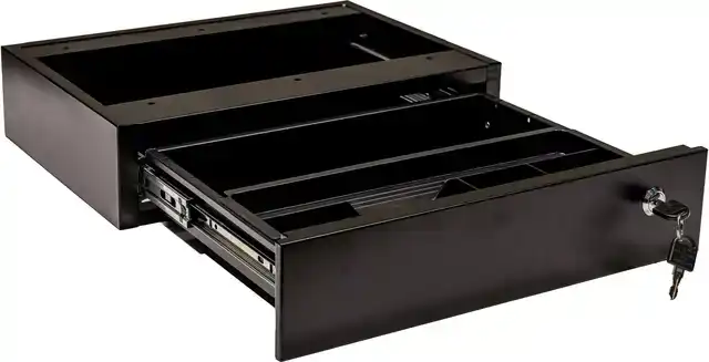 PERSOONLIJKE LADE EUROSEATS