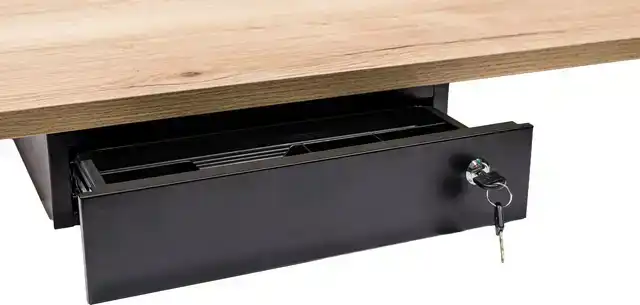 PERSOONLIJKE LADE EUROSEATS