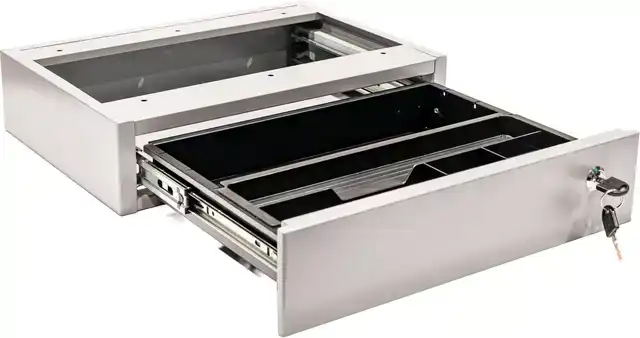 PERSOONLIJKE LADE EUROSEATS