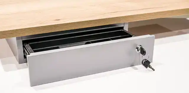 PERSOONLIJKE LADE EUROSEATS