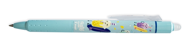 ROLLERPEN PILOT FRIXION CLICKER POOL