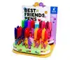 ROLLERPEN PILOT FRIXION FRIENDS M ASS