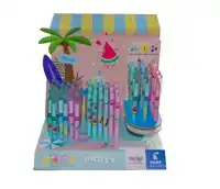 ROLLERPEN PILOT FRIXION POOL M ASS