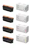 TONERCARTRIDGE CANON T04 ZWART
