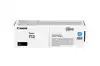 TONERCARTRIDGE CANON T12 BLAUW