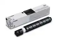 TONERCARTRIDGE CANON C-EXV 61 ZWART