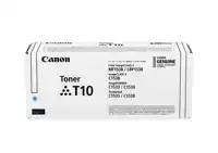 TONERCARTRIDGE CANON T10 BLAUW