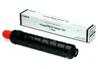 TONERCARTRIDGE CANON T01 ZWART