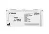 TONERCARTRIDGE CANON T10 ZWART
