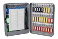 SLEUTELKAST PAVO BASIC MET CIJFERSLOT