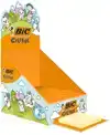 DISPLAY LEEG BIC CRISTAL DIERENFIGUREN