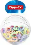 CORRECTIEPTAPE TIPP-EX MINI POCKET