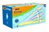 BALPEN BIC CRISTAL DIERENFIGUREN