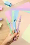 BALPEN BIC CRISTAL DIERENFIGUREN