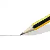 POTLOOD STAEDTLER NORIS HB MET GUMTOP
