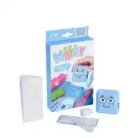 STEMPEL-MARKEERSET COLOP MARKY
