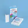 STEMPEL-MARKEERSET COLOP MARKY MARKY