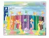 WAXPOTLOOD STAEDTLER NORIS TWISTER SET
