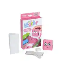 STEMPEL-MARKEERSET COLOP MARKY