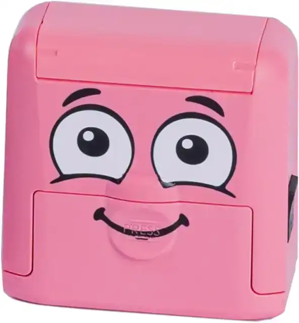 STEMPEL-MARKEERSET COLOP MARKY MARKY