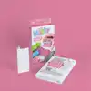 STEMPEL-MARKEERSET COLOP MARKY MARKY
