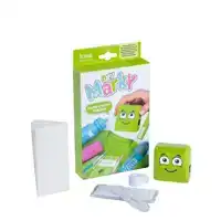 STEMPEL-MARKEERSET COLOP MARKY