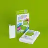 STEMPEL-MARKEERSET COLOP MARKY MARKY