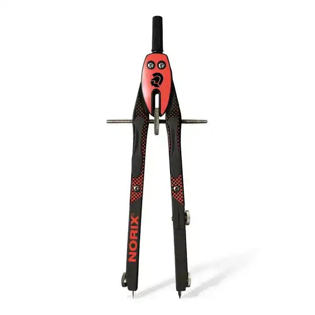 PASSER STAEDTLER NORIX 555 KORAAL