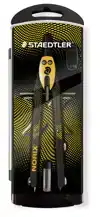 PASSER STAEDTLER 555 NORIX GEEL
