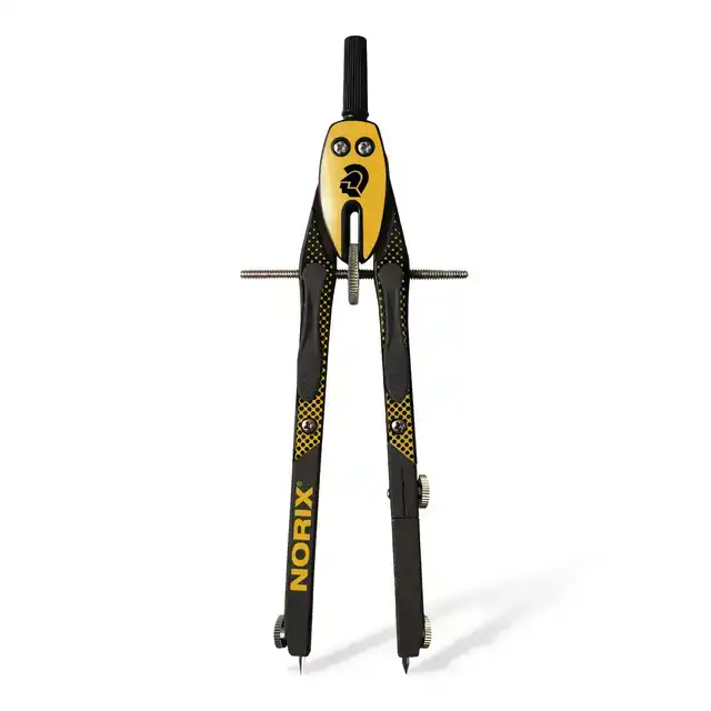 PASSER STAEDTLER 555 NORIX GEEL