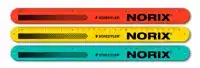 KLIKLINAAL STAEDTLER NORIX 30CM ASSORTI
